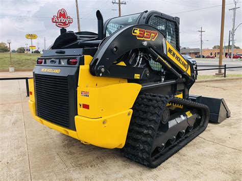 new holland c337 skid steer price|used new holland c332 for sale.